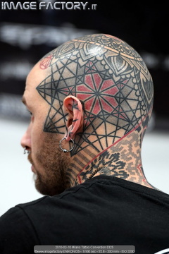2018-02-10 Milano Tattoo Convention 0325
